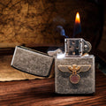 1940s German Military Lighter