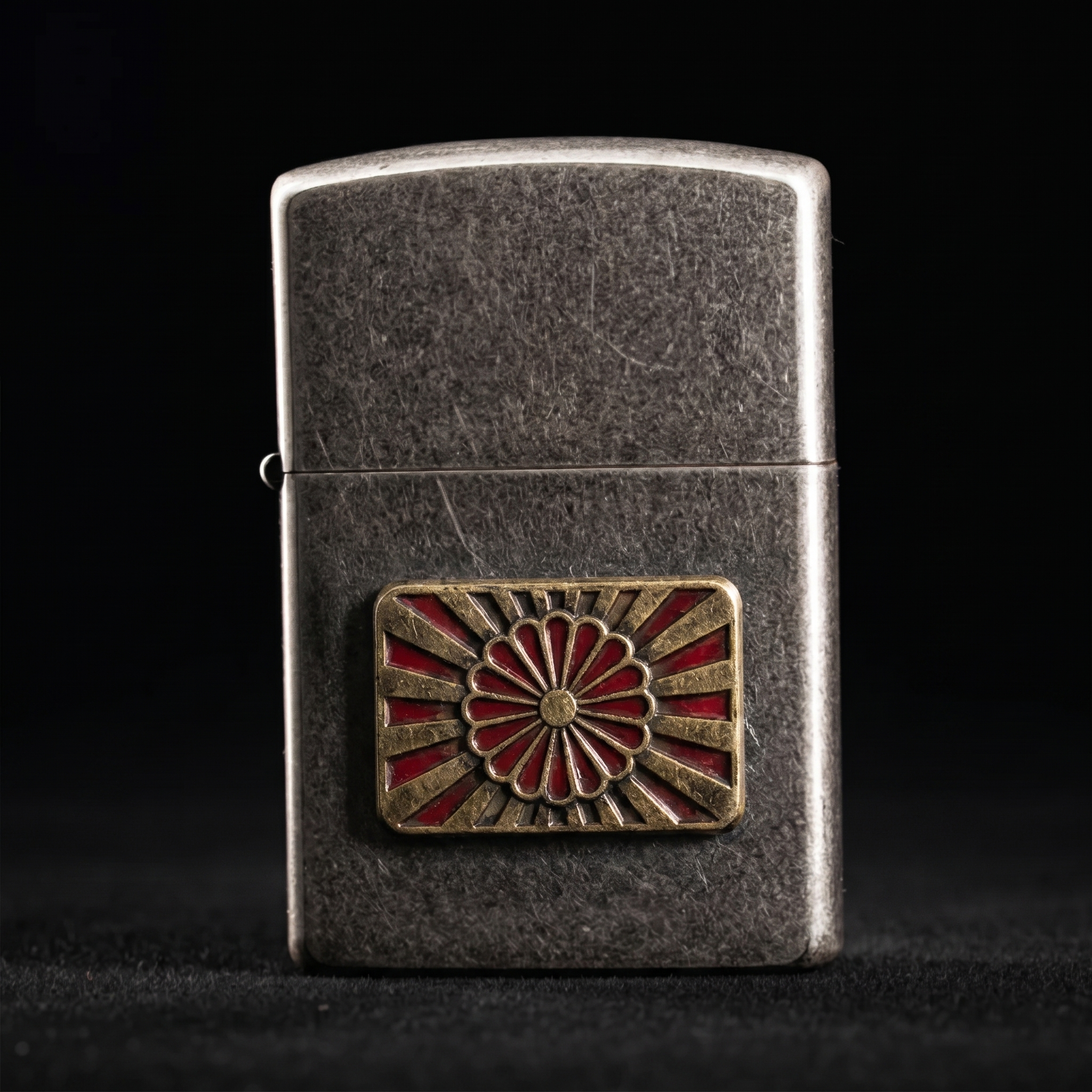 1940s Japanese Military Lighter